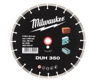 Алмазный диск DUH 350 (RU)
