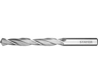 STAYER ⌀ 13 х 151 мм, HSS-R, сверло спиральное по металлу 29602-13