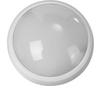 STAYER 7(60 Вт), белый, IP65, влагозащищенный, светильник светодиодный Prolight 57362-60-W