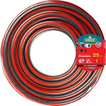 RACO 1" х 25 м, 30 атм., 5-ти слойный, шланг поливочный PREMIUM 40300-1-25_z01