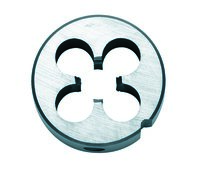 Плашка круглая резьбонарезная No 3150 HSS, DIN 5158, G(BSP) 3" x 11