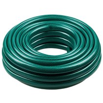 GRINDA O 3/4" х 25 м, 20 атм., 3-х слойный, армированный, шланг садовый 8-429001-3/4-25_z01