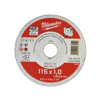 Отрезной диск SCS41/115X1 - 200шт