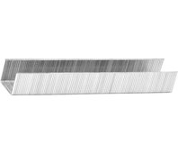 KRAFTOOL скобы тип 53, 10 мм, скобы для степлера тонкие 31670-10-5000
