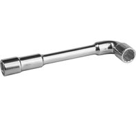 ЗУБР 15 мм, Г-образный, ключ торцовый 27187-15
