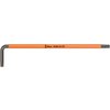 967 SXL HF TORX® Multicolour Г-образный ключ с фиксацией, удлиненный, TX 30 x 195 мм