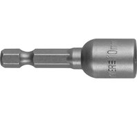 STAYER 10 х 48 мм, 1 шт, бита с торцовой головкой Нат-драйвер 26390-10