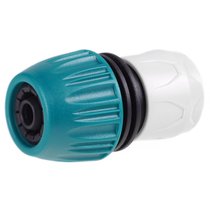 Raco O 1/2" - 3/4", универсальный, соединитель шланг-насадка Original 4250-55195T