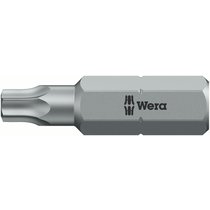 867/1 Z IP TORX® PLUS бита, 1/4" C6.3, 3 IP x 25 мм