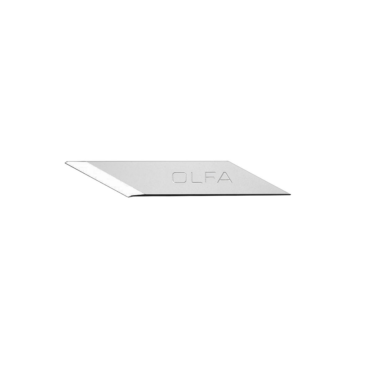 OLFA 4 мм, лезвие специальное для ножа OL-KB-5