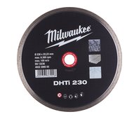 Алмазный диск DHTi 230 (распродажа)