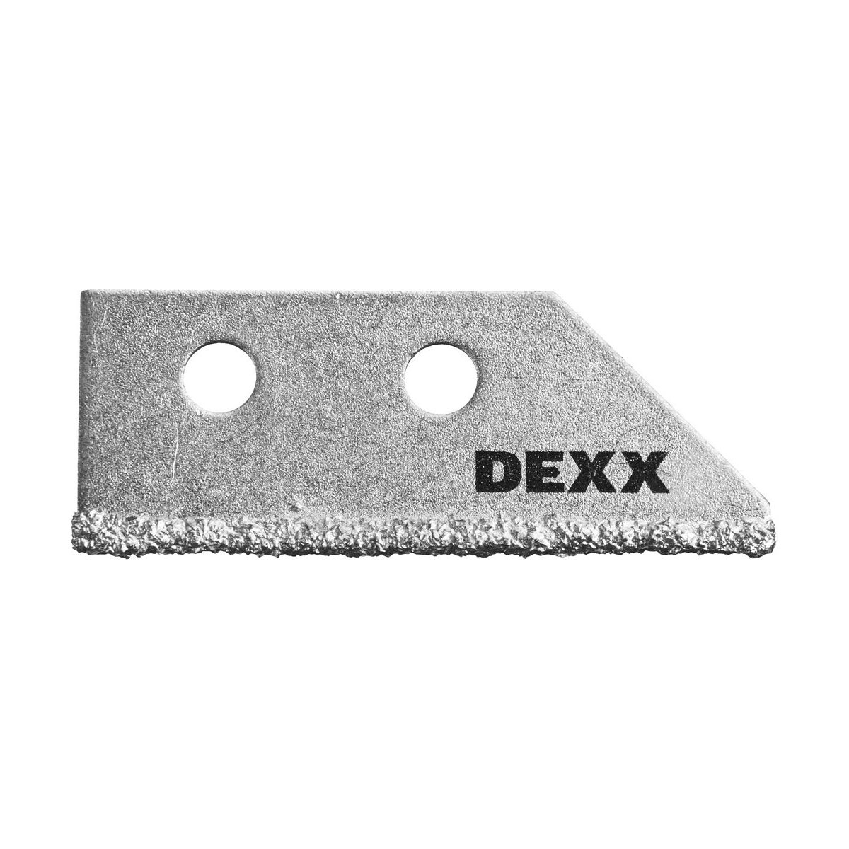 DEXX 50 мм, 1 шт., лезвия для скребка 33413-S1