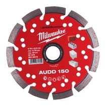Алмазный диск AUDD 150 Milwaukee