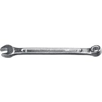 СИБИН 6 мм, комбинированный гаечный ключ 27089-06_z01