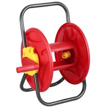 GRINDA 45 м/1/2", катушка для шланга 8-428405_z01