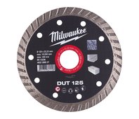 Алмазный диск DUT 125 (распродажа)