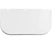 STAYER 400 х 200 мм, поликарбонатный, сменный визор для щитка лицевого 11082-2