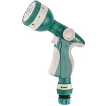 RACO 1/2", 8-позиционный, пистолет-распылитель с соединителем Comfort Plus 4255-55/437C