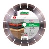 Диск алмазный  1A1RSS/C3-H 230x2,6/1,8x10x22,23-16 Stone, DiStar