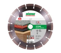 Диск алмазный  1A1RSS/C3-H 230x2,6/1,8x10x22,23-16 Stone, DiStar