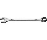 СИБИН 17 мм, комбинированный гаечный ключ 27089-17_z01