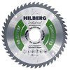 Диск пильный Hilberg Industrial Дерево тонкий рез 165*30*48Т HWT163