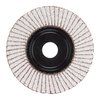 Лепестковый диск SL50/125G120 Zirconium 125 мм / Зерно 120 замена для 4932430415 