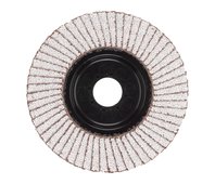 Лепестковый диск SL50/125G120 Zirconium 125 мм / Зерно 120 замена для 4932430415 
