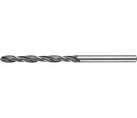 STAYER ⌀ 4 х 75 мм, Р6М5, сверло спиральное по металлу 29602-075-4