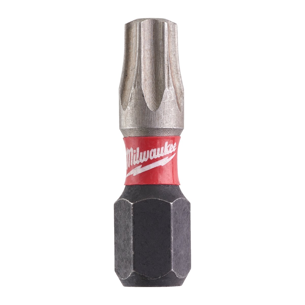 Насадка Milwaukee SHOCKWAVE TX27 25мм (2шт)