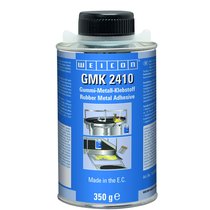 GMK 2410 контактный клей (0,35 кг) WEICON (wcn16100350)
