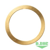 Переходное кольцо для отрезных дисков 25,40х22,23 (1,8) (арт. AR-2540-2223-018) "D.BOR"