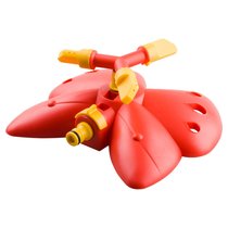 GRINDA 3 сопла, пластиковый, распылитель круговой «БАБОЧКА» 8-427605