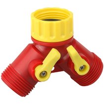GRINDA 3/4", ударопрочная пластмасса, распределитель внешний 8-426310_z01