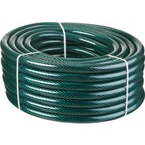 РОСТОК O 3/4" x 25 м, 10 атм., 3-x слойный, армированный, шланг поливочный КЛАССИК 40308-3/4-25_z01