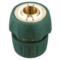 RACO O 3/4", латунный, соединитель (шланг-насадка) Profi-Plus 4244-55108B
