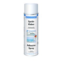 Adhesive Spray (500мл) Клей-спрей. WEICON (wcn11800500)