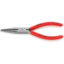 Стриппер для тонких кабелей, Ø 0.6 мм, прецизионная призма, 160 мм, обливные ручки