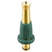 RACO регулируемый, латунный, наконечник поливочный Profi-Plus 4244-55122B