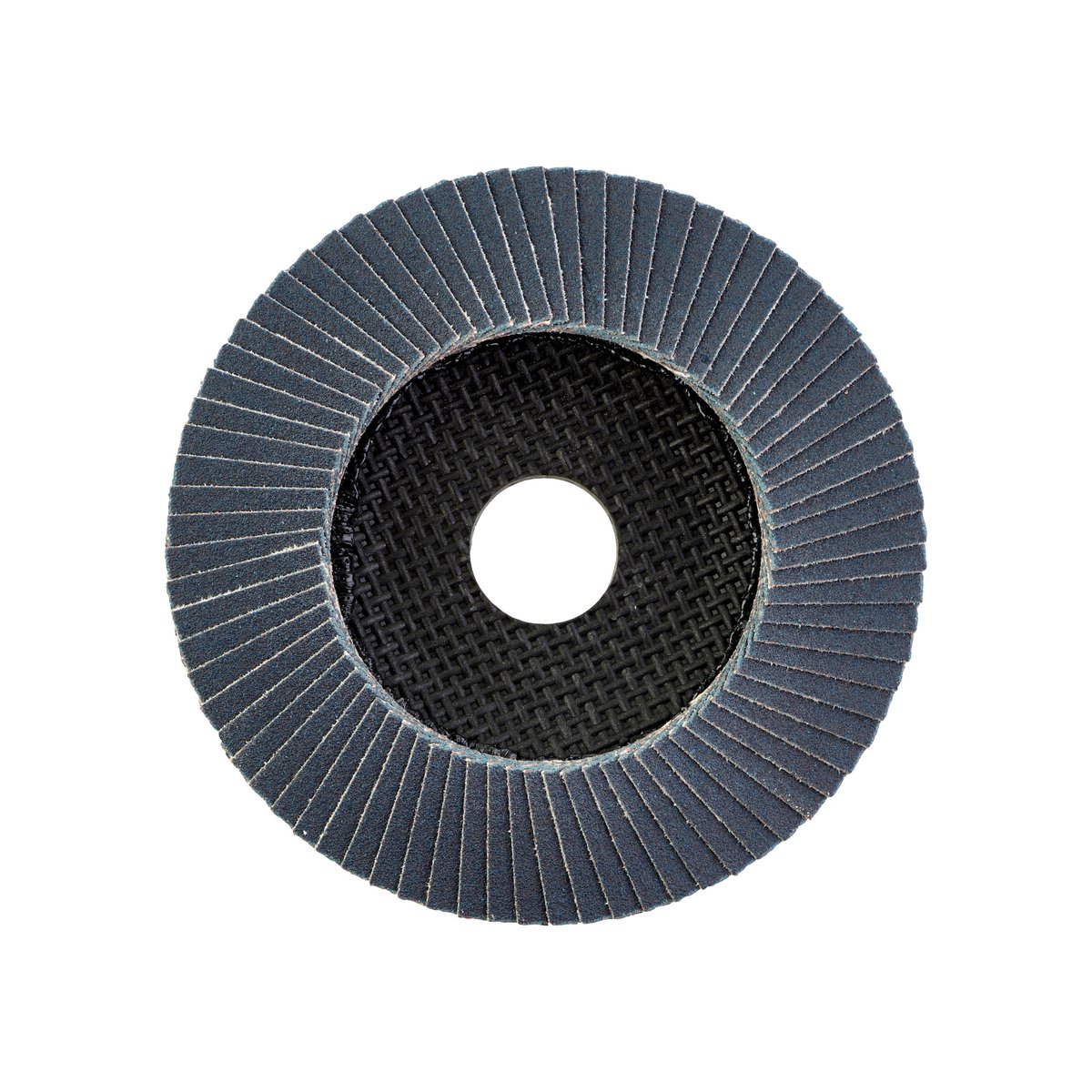 Лепестковый диск SL50/125G60 Zirconium 125 мм / Зерно 60 