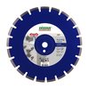 Диск алмазный сегментный  1A1RSS/C1-W 300x2,8/1,8x10x25,4-18 F4 Super, DiStar