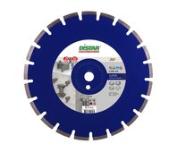 Диск алмазный сегментный  1A1RSS/C1-W 300x2,8/1,8x10x25,4-18 F4 Super, DiStar