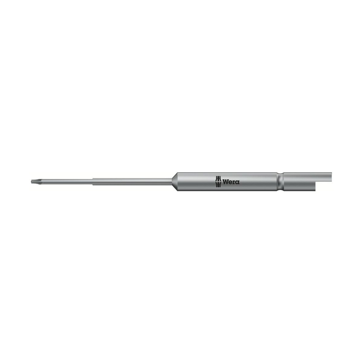 867/9 Z IPR TORX® PLUS (5-лучевой) бита, с отверстием, 4 мм Halfmoon, 1 IPR x 44 мм