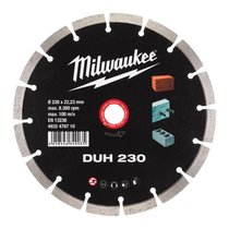 Алмазный диск DUH 230 (RU)