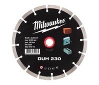 Алмазный диск DUH 230 (RU)