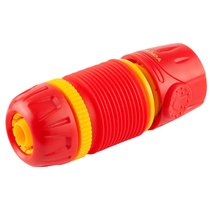GRINDA 1/2", соединитель поворотный из ударопрочной пластмассы 426235