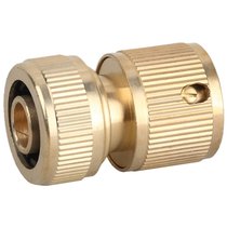 GRINDA O 1/2", латунный, соединитель 8-426125_z01