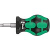 367 TORX® Stubby Отвёртка короткая, TX 30 x 25 мм