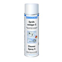 Универсальный очиститель Cleaner Spray S (500 мл). WEICON (wcn11202500)
