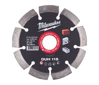 Алмазный диск DUH 115